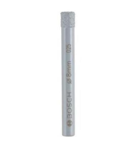 FORET DIAMANTE EXPERT CERAMIC 8MM  2608599050 BOSCH ELECTROPORTATIF  [2608599050] 