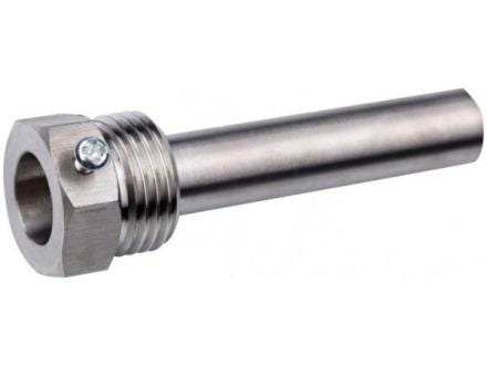 DOIGT DE GANT - Pour thermostat