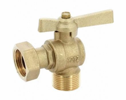 VANNE SPHERE COMP EQ.LAIT 1/2"-3/4"   650054F SFERACO  [650054F]