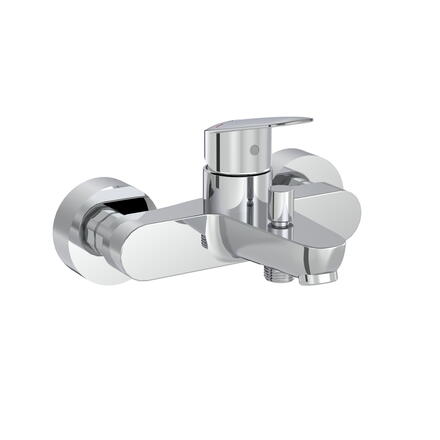 MITIGEUR B/DCH CART. 1/2 C2 ECO CHR A43057EKF VITRA FRANCE  [A43057EKF] 