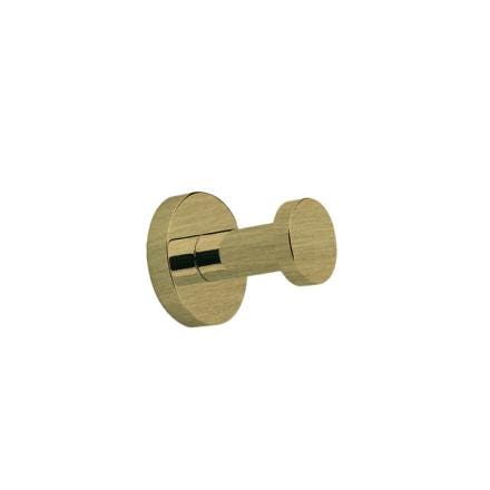 PORTE PEIGNOIR MEDEA LAITON VB MAT   SHME1393 ONDYNA  [SHME1393]