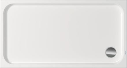 RECEVEUR DCH 14X75 D-CODE      72025800000001 DURAVIT  [720258000000001]
