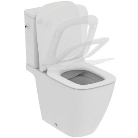 PACK WC I.LIFE B SUR PIED RL+ SH      T534801 IDEAL STANDARD FRANCE  [T534801]