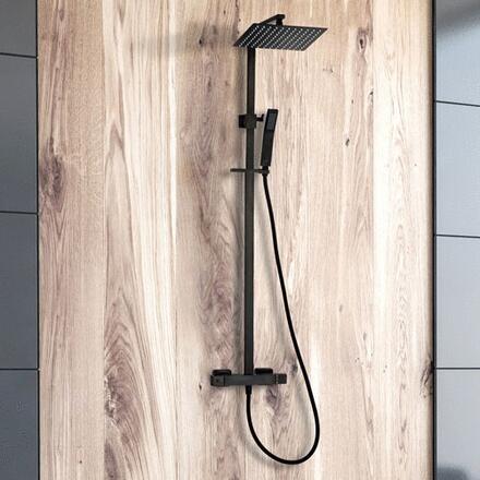 CUBRA CONFORT - Colonne de douche