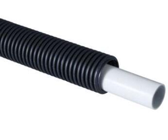 TUBE MULTICOUCHE PRE-GAINE - Tube pré-gainé en couronne