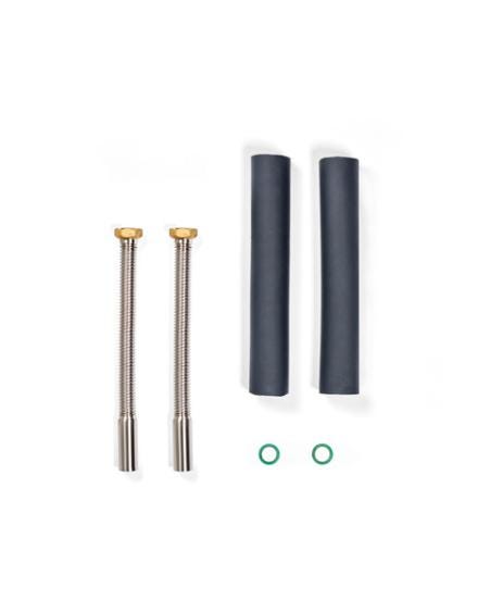KIT RACCORD.UE. (FLEX.+ISOLANT)    0010027980 SAUNIER DUVAL - VAILLANT GROUP  [0010027980]