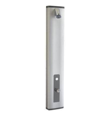 DOUCHE PRESTOTEM 2 PLP DCHE FIXE CHR    88850 PRESTO LES ROBINETS  [88850]