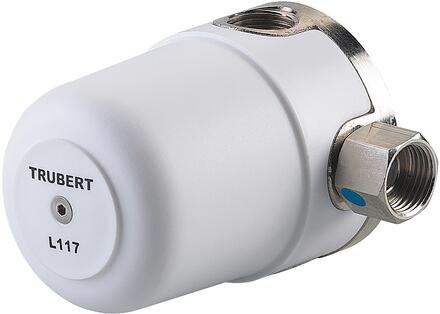 EUROTHERM - Mitigeur thermostatique point d'eau