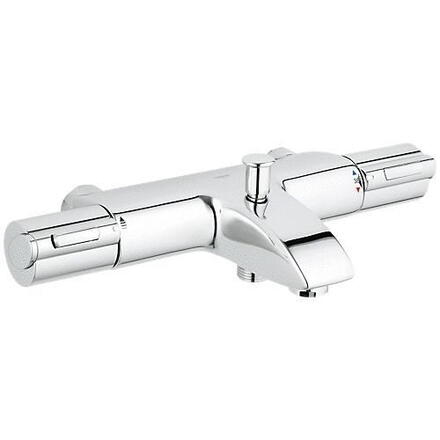 GROHTHERM 1000 - Mitigeur bain-douche mural thermostatique