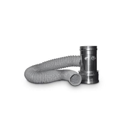 KIT ADAPTATION VENTOUSE DOMUSA     TKITTEF006 DOMUSA  [TKITTEF006]