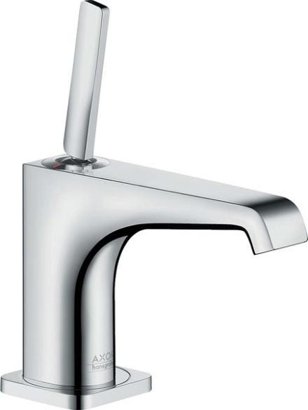 AXOR CITTERIO E - Mitigeur lave-mains