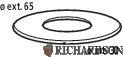 ACCESSOIRES ROBINETTERIE - Rosace