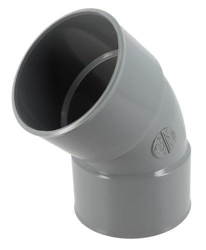 COUDE - FF - 45°