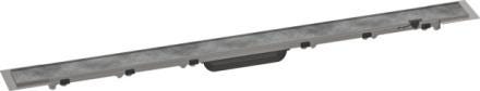 CANIVEAU DCH RAINDRAIN ROCK LINEA90  56032000 HANSGROHE  [56032000]