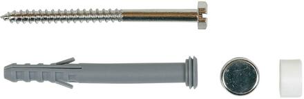 FIXATION - WC et Bidet
