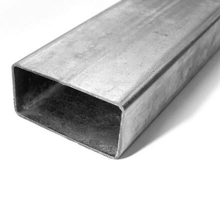 TUBE RECTANGULAIRE