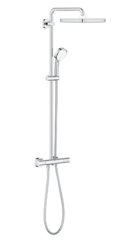 TEMPESTA COSMOPOLITAN - System 250 Cube