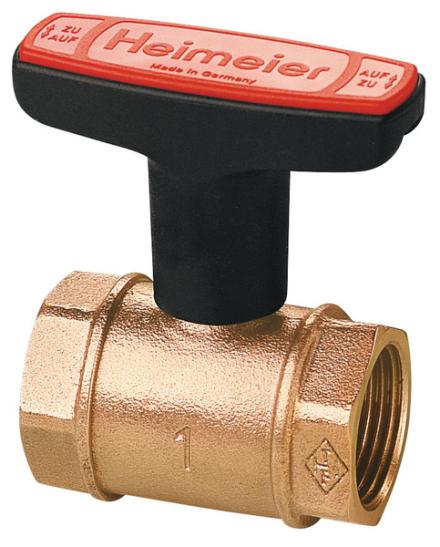 VANNE GLOBO-H 32                  0600.05.000 IMI HYDRONIC ENGINEERING TA  [0600-05.000]