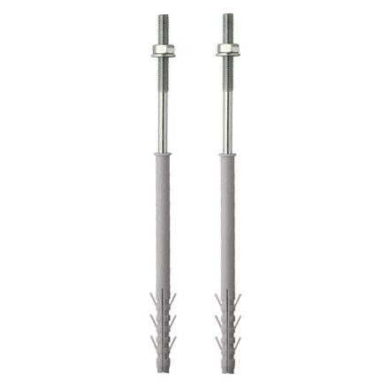 KIT DE FIXATIONS - Fixation radiateur