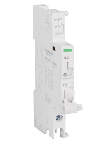 COMMANDE MODULAIRE TERTIAIRE - ACTI9