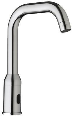 SENSAO 6000 - Mitigeur lavabo optoélectronique