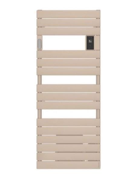 ADELIS DIGITAL CONNECTE - Radiateur Sèche-serviettes électrique