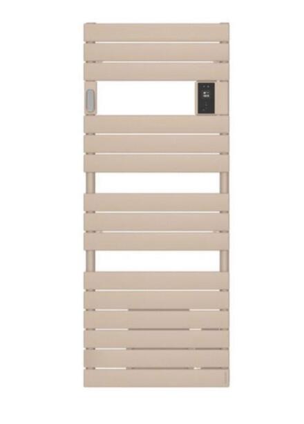 ADELIS DIGITAL CONNECTE - Radiateur Sèche-serviettes électrique