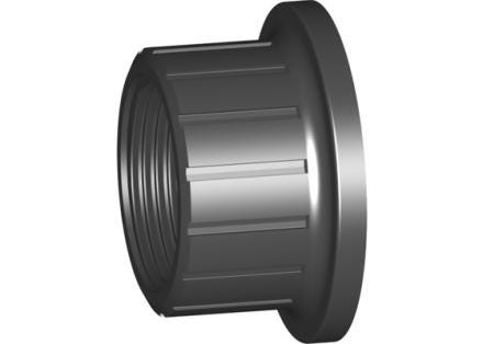 PIECE FOLLE ROB.546 PVC EMB.11/4 GF 161490694 FISCHER GEORG  [161490694]