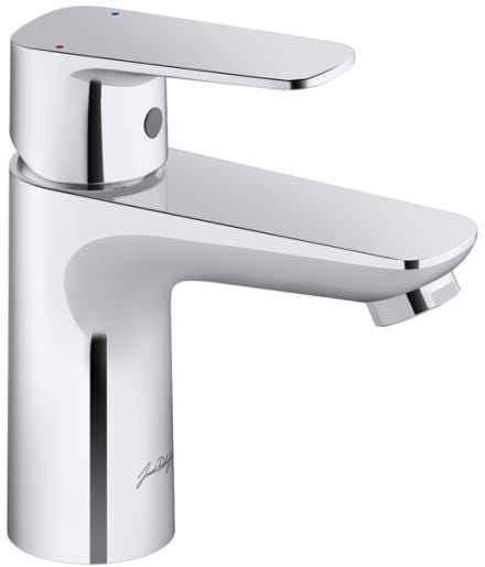 MITIGEUR LAV S CH2 NOIR MAT JULY+ E35662-4-BL JACOB DELAFON KOHLER  [E35662-4-BL]