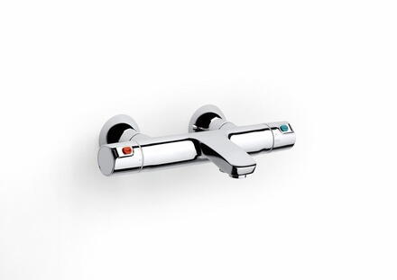 VICTORIA-T - Mitigeur bain-douche thermostatique mural