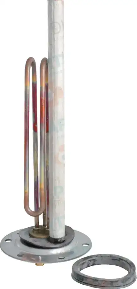 RESISTANCE BLINDEE 3000W -ENS- THERMOR 099007 SCGA RESEAU THERMOR  [099007] 
