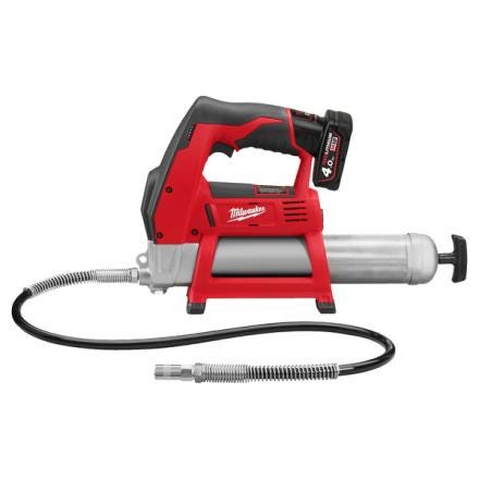 POMPE A GRAISSE 12 V/M12/GG-401B   4933441675 TECHTRONIC INDUSTRIES FRANCE  [4933441675]