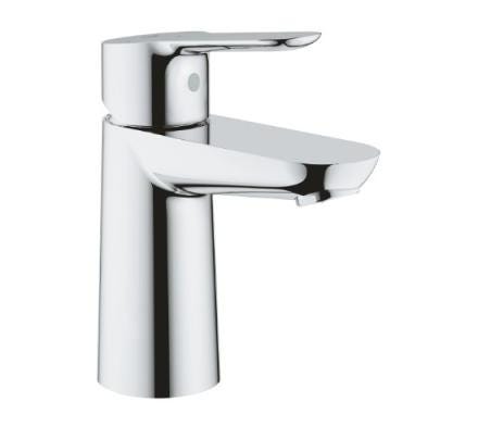 BAUEDGE - Robinet monofluide lave-mains