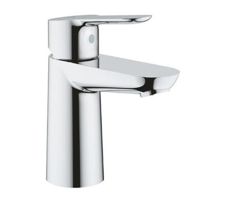 BAUEDGE - Robinet monofluide lave-mains