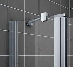 CADA XS - Barre stabilisation murale