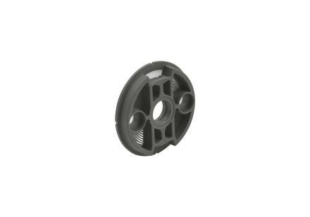 PLATINE DE FIXATION SEULE            40917000 GROHE  [40917000] 