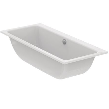 BAIGN. ACRYL DOLCE VITA 180X80        T540601 IDEAL STANDARD FRANCE  [T540601]