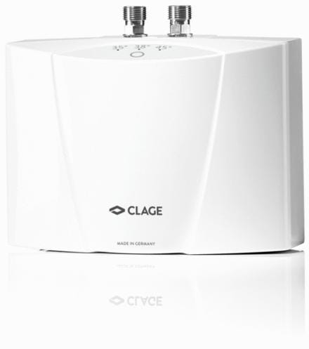 CHAUF.EAU ELEC.INSTANTANE MCX3          15003 CLAGE