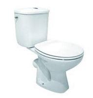 POLO - Cuvette WC sur pied