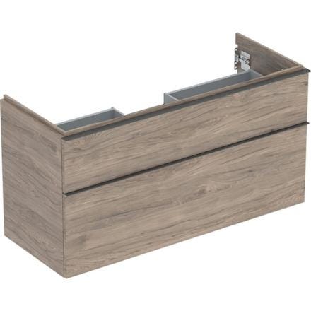 MEUBLE LAV120 GEBERIT ICON NOYER 502.306.JR.1 GEBERIT  [502.306.JR.1]