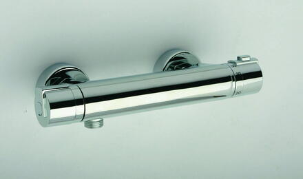HOBY - Mitigeur douche thermostatique mural
