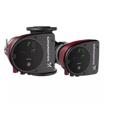 MAGNA - PETIT COLLECTIF - Magna1 D - Circulateur électronique double