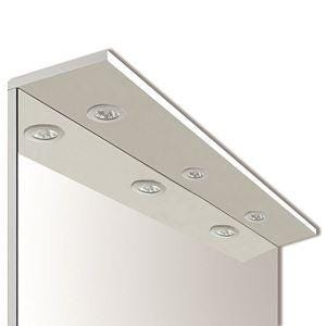 BANDEAU LUMINEUX L1200 3 SPOTS LED   A2311355 NEOVA  [A2311355]