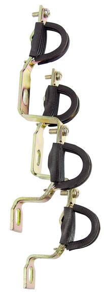 SUPPORT MURAL COLLECTEUR 1" (PAIRE)     SUP10 THERMADOR  [SUP10]
