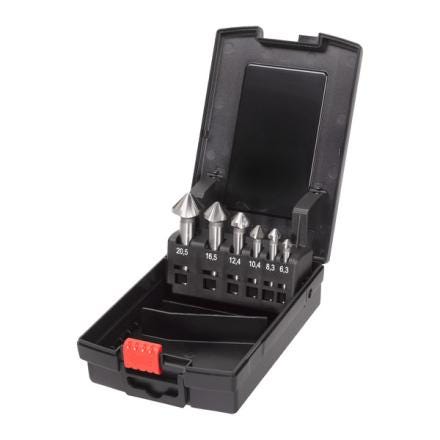 FRAISE CONIQUE SET                 4932493575 TECHTRONIC INDUSTRIES FRANCE  [4932493575]