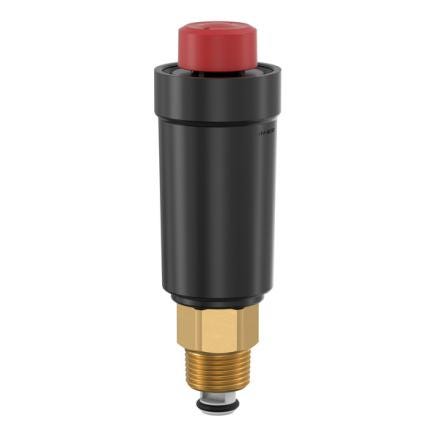 PURGEUR D'AIR FLOVENT 3/8               27790 AALBERTS HFC FLAMCO  [27790]