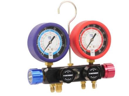 MANIFOLD 4V.MG450-R32/R410A D.80-KIT- 2003452 DECK912  [2003452]