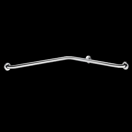 BARRE ANG. 750X750 INOX             DEL 5120S DELABIE G ET J  [5120S] 