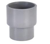 RACCORD A COLLER - FF - Augmentation