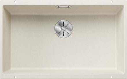 EVIER SUBLINE 700-U SG SOFT BLC        527173 BLANCO  [527173]